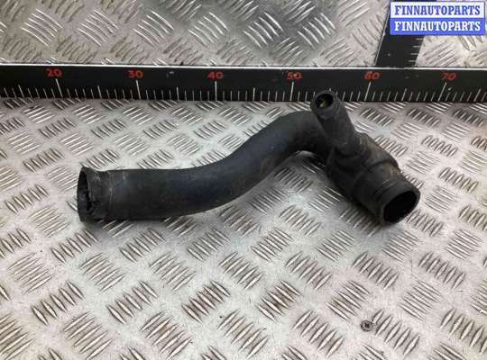 Патрубок (трубка, шланг) на Mercedes-Benz Sprinter (903)