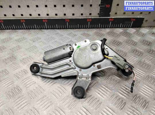 купить Моторчик заднего стеклоочистителя (дворника) на Ford Mondeo Mondeo III 2003-2007 рестайлинг