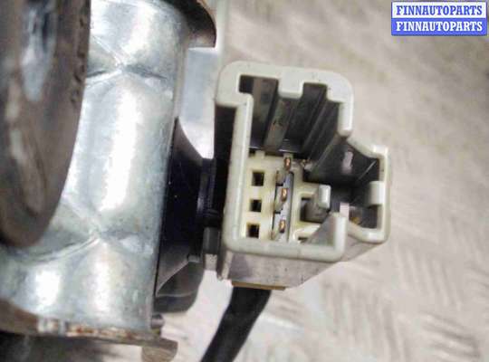 купить Моторчик заднего стеклоочистителя (дворника) на Ford Mondeo Mondeo III 2003-2007 рестайлинг