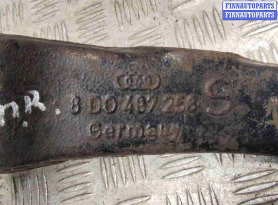 купить Кулак поворотный правый на Audi A4 A4 B5 (8D) 1994-1999