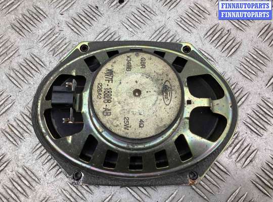купить Динамик двери передней левой на Ford Focus Focus I 2001-2005 рестайлинг