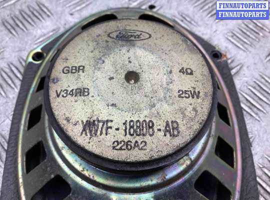 купить Динамик двери передней левой на Ford Focus Focus I 2001-2005 рестайлинг