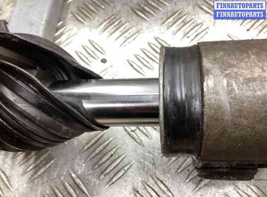 Рулевая рейка на Opel Astra H / Classic