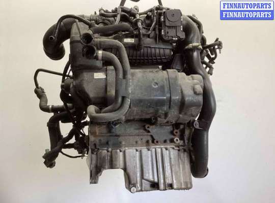 купить Двигатель на Volkswagen Passat Passat B6 (3C) 2005-2010