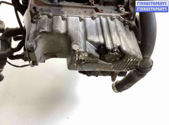 купить Двигатель на Volkswagen Passat Passat B6 (3C) 2005-2010