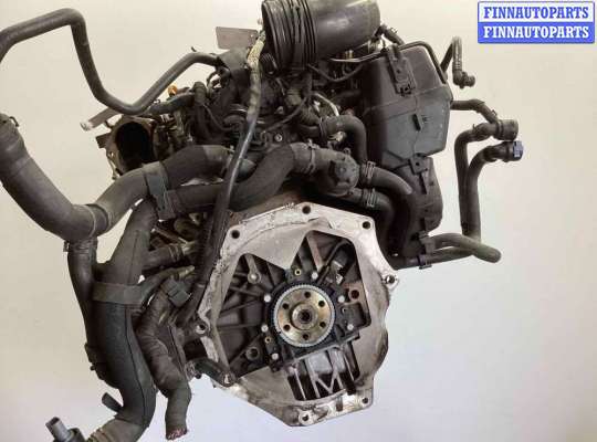 Купить Двигатель на Volkswagen Passat Passat B6 (3C) 2005-2010 Двигатель VG2763251 на Volkswagen Passat Passat B6 (3C) 2005-2010