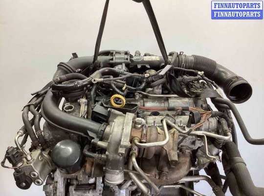 купить Двигатель на Volkswagen Passat Passat B6 (3C) 2005-2010