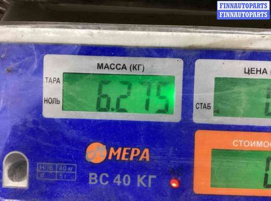 купить Компрессор кондиционера на BMW 5-Series 5-Series (E60/61) 2007-2010 рестайлинг