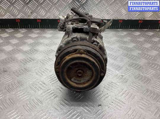 купить Компрессор кондиционера на BMW 5-Series 5-Series (E60/61) 2007-2010 рестайлинг