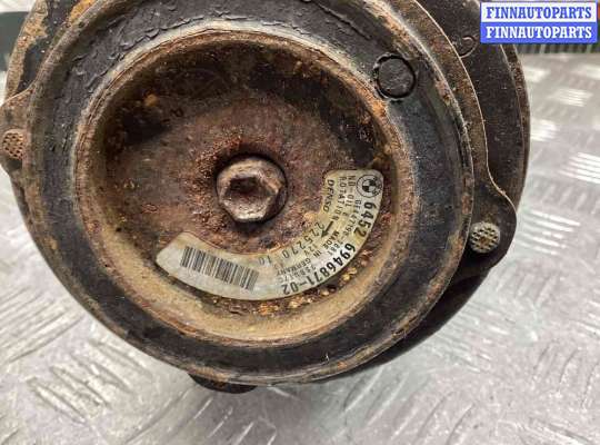купить Компрессор кондиционера на BMW 5-Series 5-Series (E60/61) 2007-2010 рестайлинг