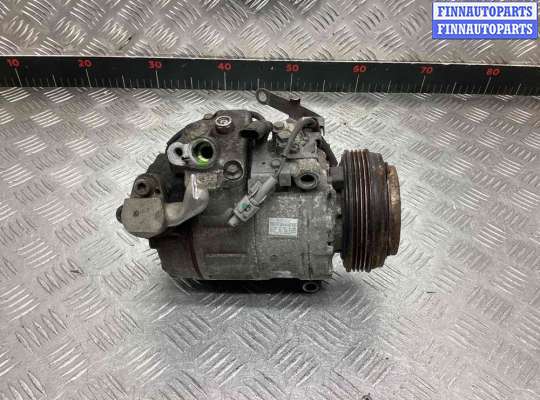 купить Компрессор кондиционера на BMW 5-Series 5-Series (E60/61) 2007-2010 рестайлинг