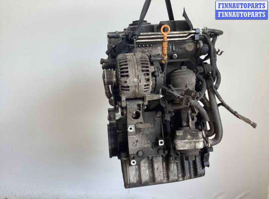 Двигатель SK536877 на Skoda Roomster Roomster (5J) 2006-2015