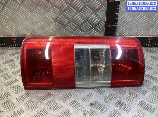купить Фонарь задний левый на Ford Tourneo Connect Tourneo Connect I 2002-2009