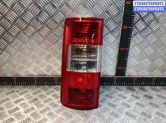Купить Фонарь задний левый на Ford Tourneo Connect Tourneo Connect I 2002-2009 Фонарь задний левый FO2224695 на Ford Tourneo Connect Tourneo Connect I 2002-2009