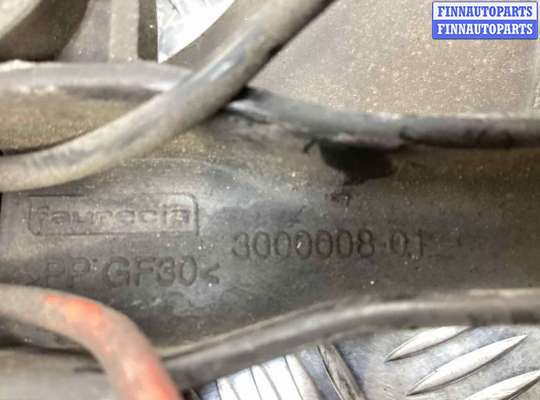 купить Вентилятор радиатора на Citroen C4 Grand Picasso C4 G. Picasso I (UA) 2006-2013