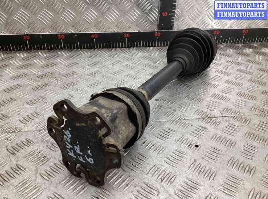 купить Полуось передняя правая (приводной вал, ШРУС) на Ford Galaxy Galaxy I (WGR) 2000-2006 рестайлинг