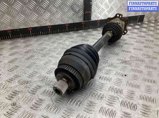 купить Полуось передняя правая (приводной вал, ШРУС) на Ford Galaxy Galaxy I (WGR) 2000-2006 рестайлинг