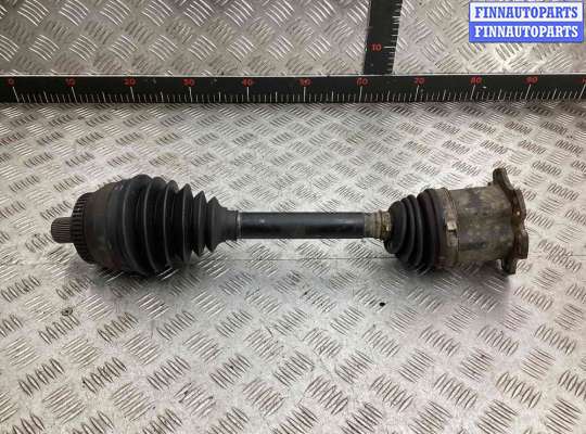 Полуось передняя правая (приводной вал, ШРУС) FO2093771 на Ford Galaxy Galaxy I (WGR) 2000-2006 рестайлинг