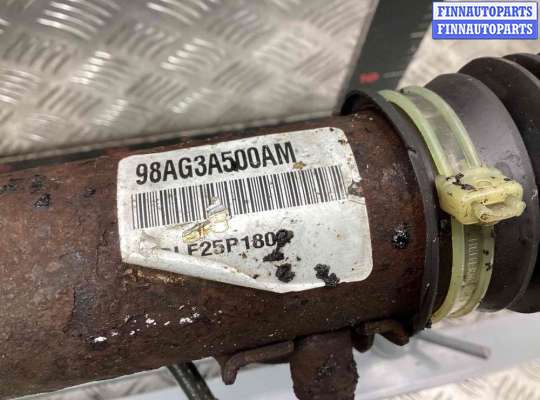 купить Рулевая рейка на Ford Focus Focus I 2001-2005 рестайлинг