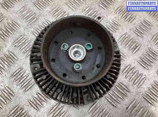 купить Вискомуфта на Volkswagen Passat Passat B5+ (3B) 2000-2005 рестайлинг