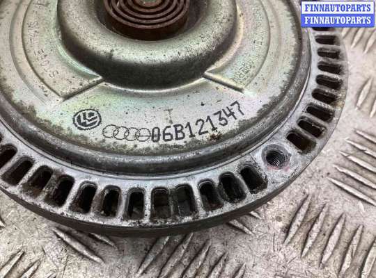 купить Вискомуфта на Volkswagen Passat Passat B5+ (3B) 2000-2005 рестайлинг