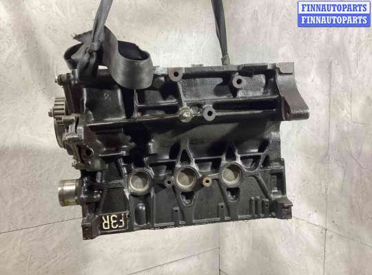 Блок цилиндров RN1549517 на Renault Espace Espace III 1996-2002