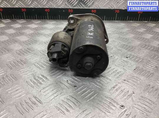 купить Стартер на Seat Alhambra Alhambra I (7M) 1996-2000