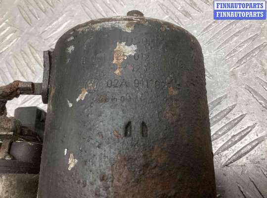 купить Стартер на Seat Alhambra Alhambra I (7M) 1996-2000