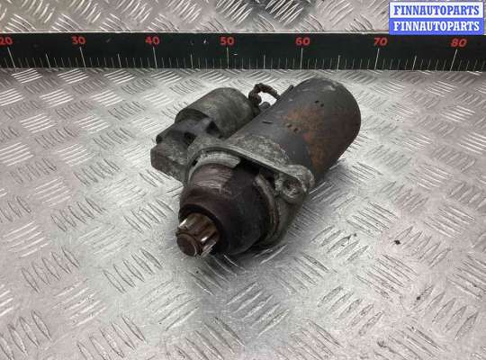 купить Стартер на Seat Alhambra Alhambra I (7M) 1996-2000