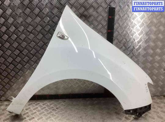 купить Крыло переднее правое на Dacia Sandero Sandero II (B52) 2013-2020