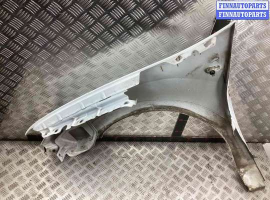 купить Крыло переднее правое на Dacia Sandero Sandero II (B52) 2013-2020