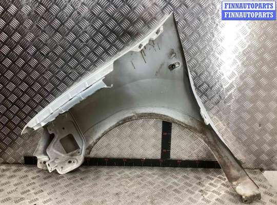 купить Крыло переднее правое на Dacia Sandero Sandero II (B52) 2013-2020