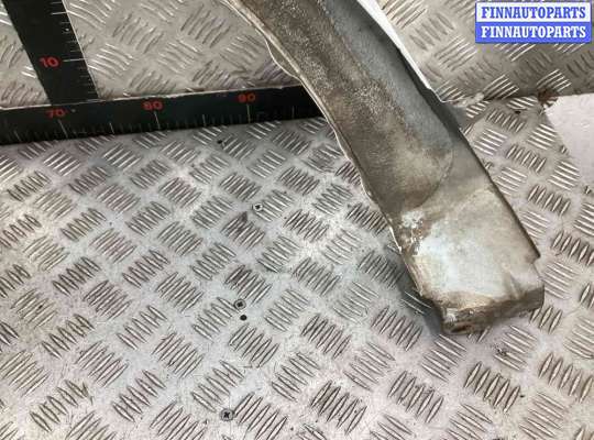 купить Крыло переднее правое на Dacia Sandero Sandero II (B52) 2013-2020