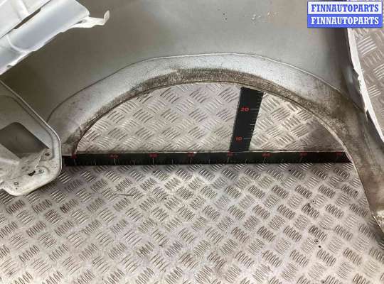 купить Крыло переднее правое на Dacia Sandero Sandero II (B52) 2013-2020