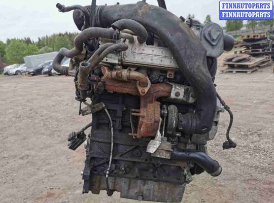 купить Двигатель на Volkswagen Golf Golf IV (1J) 1997-2004