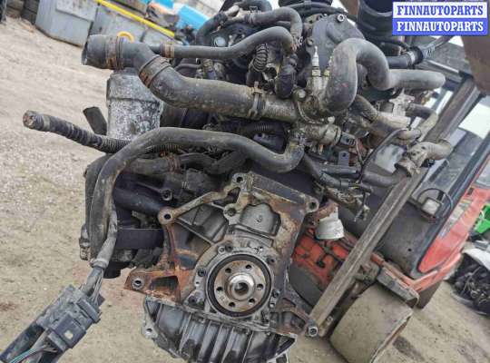 купить Двигатель на Volkswagen Golf Golf IV (1J) 1997-2004