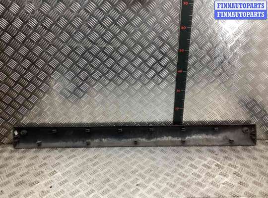 купить Молдинг двери задней правой на Renault Mascott Mascott I 1999-2004