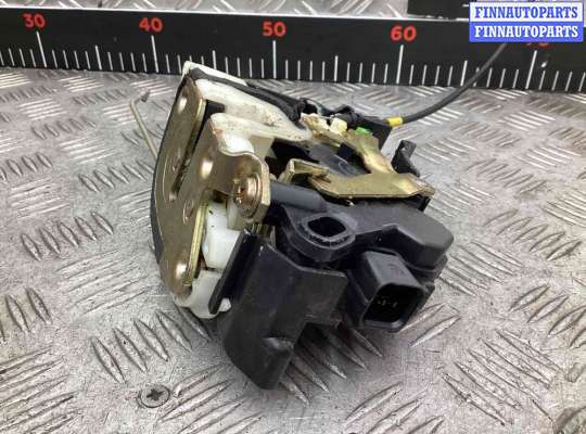 купить Замок двери передней левой на Mitsubishi Lancer Lancer IX (CS) 2003-2005 рестайлинг