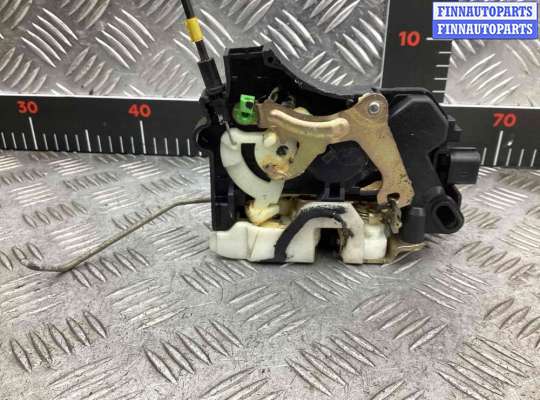 купить Замок двери передней левой на Mitsubishi Lancer Lancer IX (CS) 2003-2005 рестайлинг