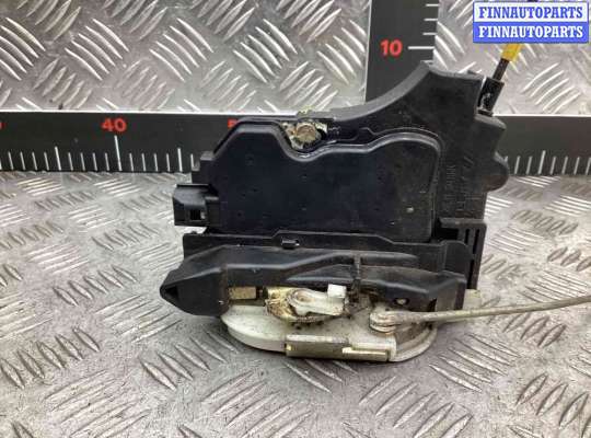 купить Замок двери передней левой на Mitsubishi Lancer Lancer IX (CS) 2003-2005 рестайлинг