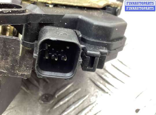 купить Замок двери передней левой на Mitsubishi Lancer Lancer IX (CS) 2003-2005 рестайлинг