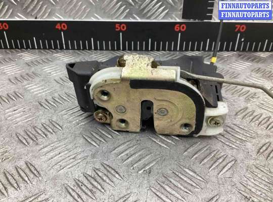 купить Замок двери передней левой на Mitsubishi Lancer Lancer IX (CS) 2003-2005 рестайлинг