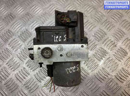 купить Блок ABS на Volkswagen Passat Passat B5+ (3B) 2000-2005 рестайлинг