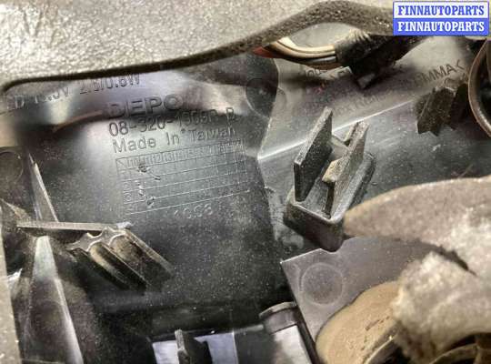 купить Фонарь задний правый на Subaru Impreza Impreza III (GH,GR/G12/G22) 2007-2012