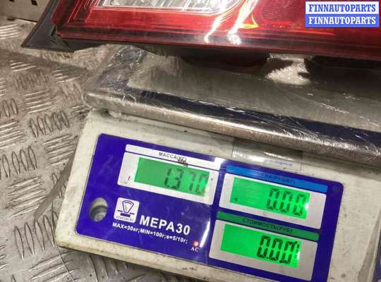 купить Фонарь задний правый на Subaru Impreza Impreza III (GH,GR/G12/G22) 2007-2012