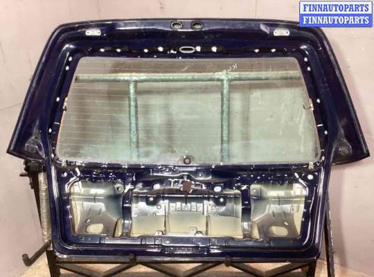 Крышка багажника на Volkswagen Golf IV (1J)