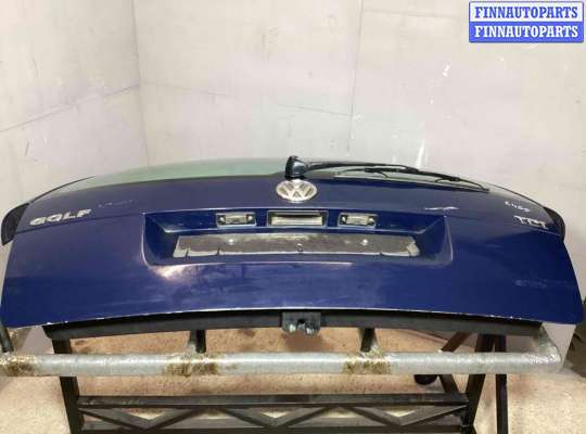 купить Крышка багажника (дверь 3-5) на Volkswagen Golf Golf IV (1J) 1997-2004