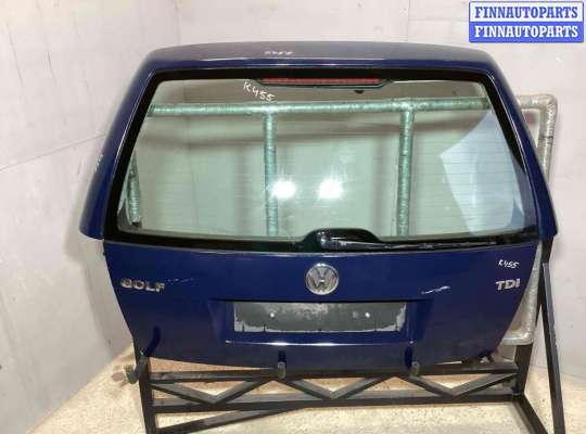 купить Крышка багажника (дверь 3-5) на Volkswagen Golf Golf IV (1J) 1997-2004