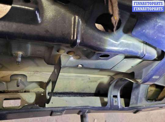 купить Крышка багажника (дверь 3-5) на Volkswagen Golf Golf IV (1J) 1997-2004