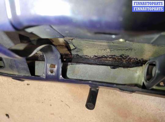 купить Крышка багажника (дверь 3-5) на Volkswagen Golf Golf IV (1J) 1997-2004